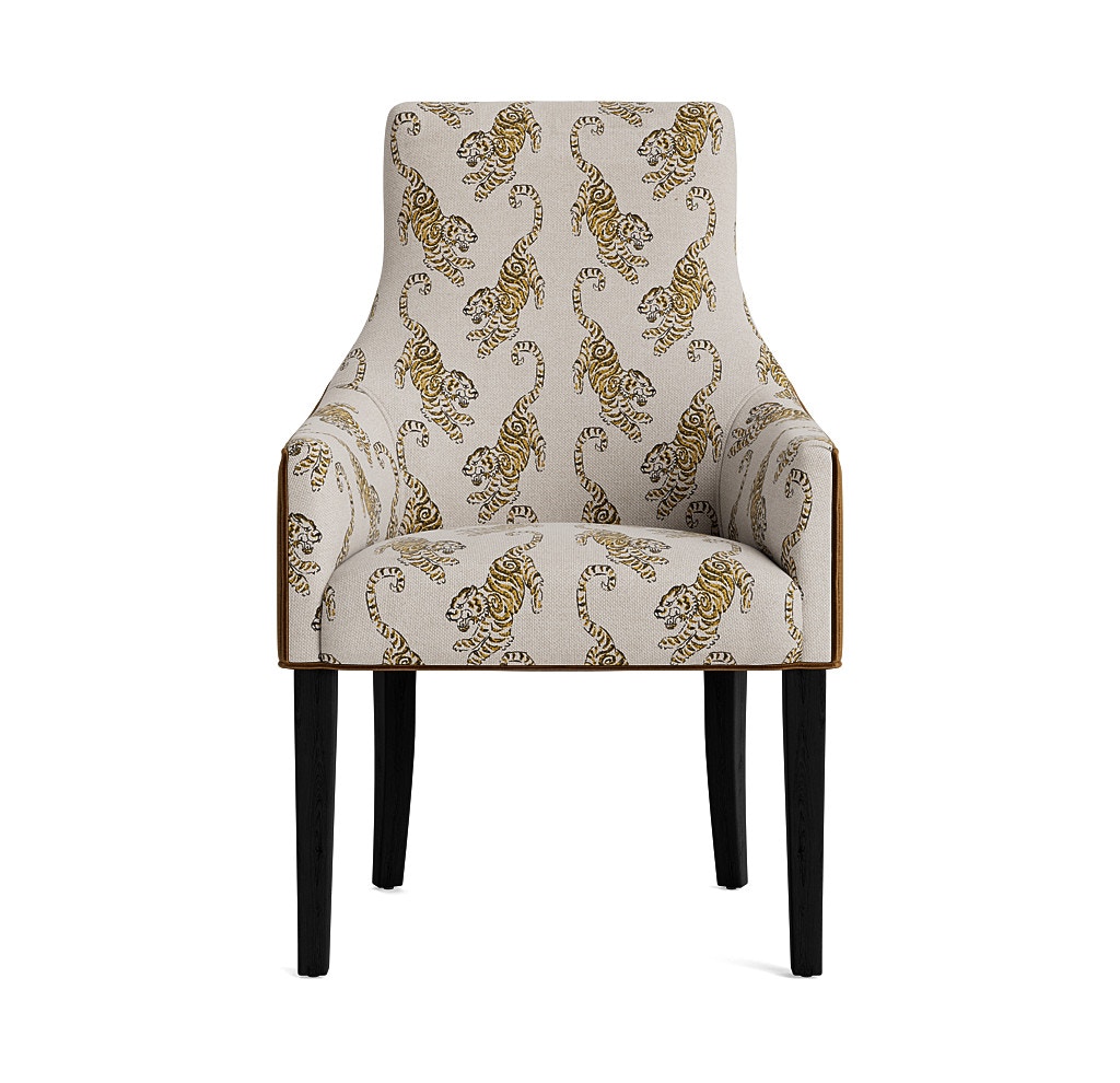  ADA ARM CHAIR 