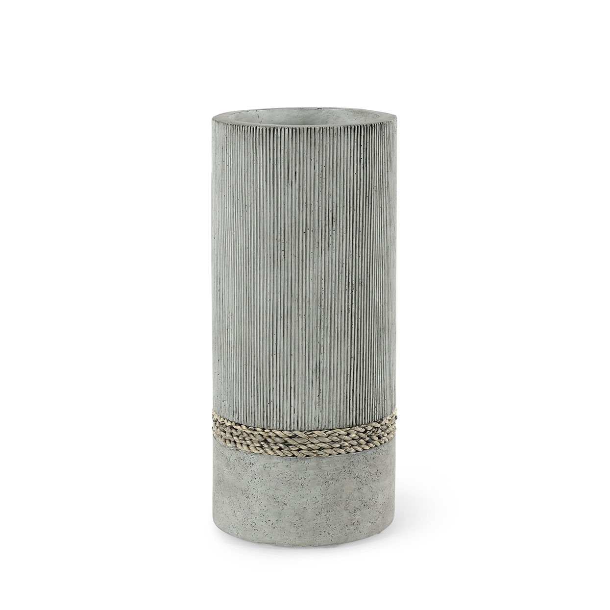  Griffen Outdoor Vase, Large 