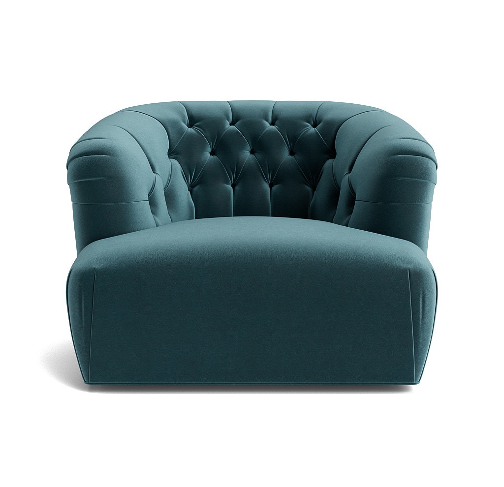  Avignon Swivel Chair 