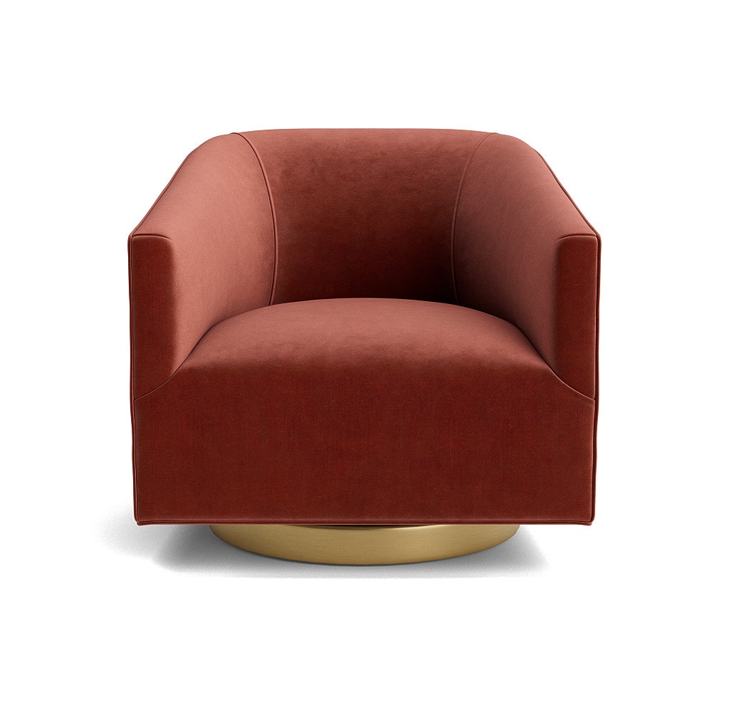  Cooper Swivel Chair 