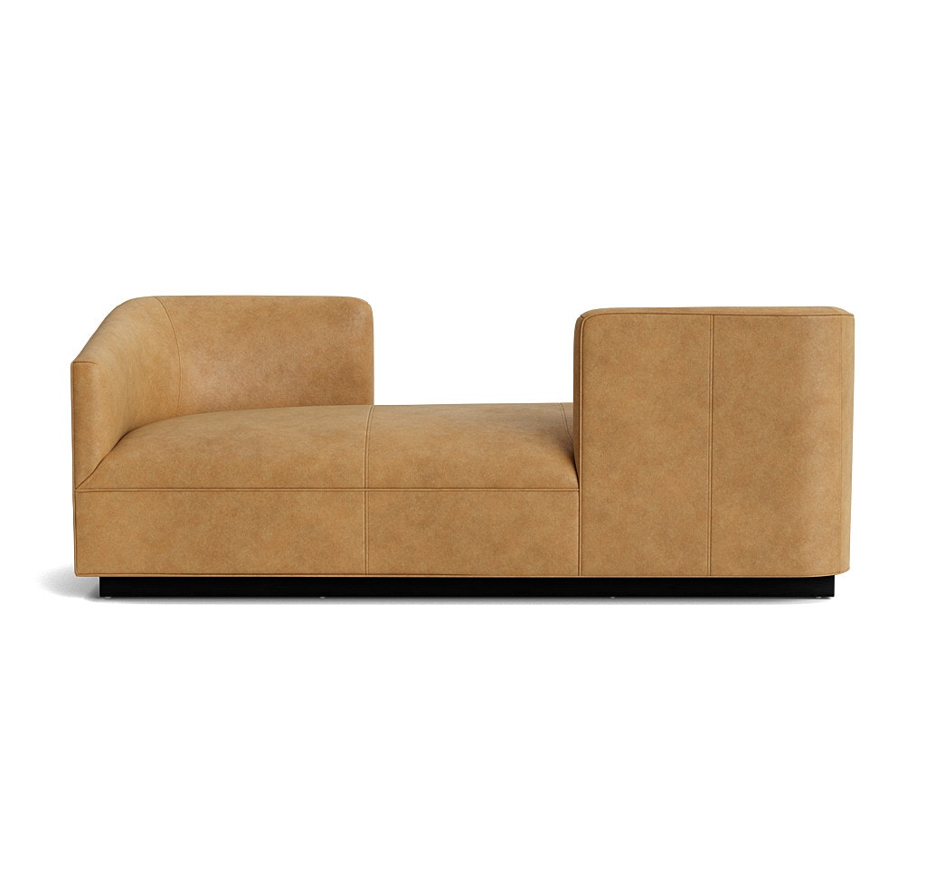  Cooper Leather Left Tete-a-Tete 