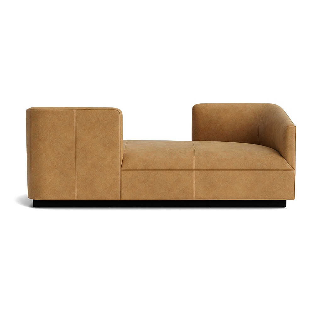 Cooper Leather Right Tete-a-Tete 