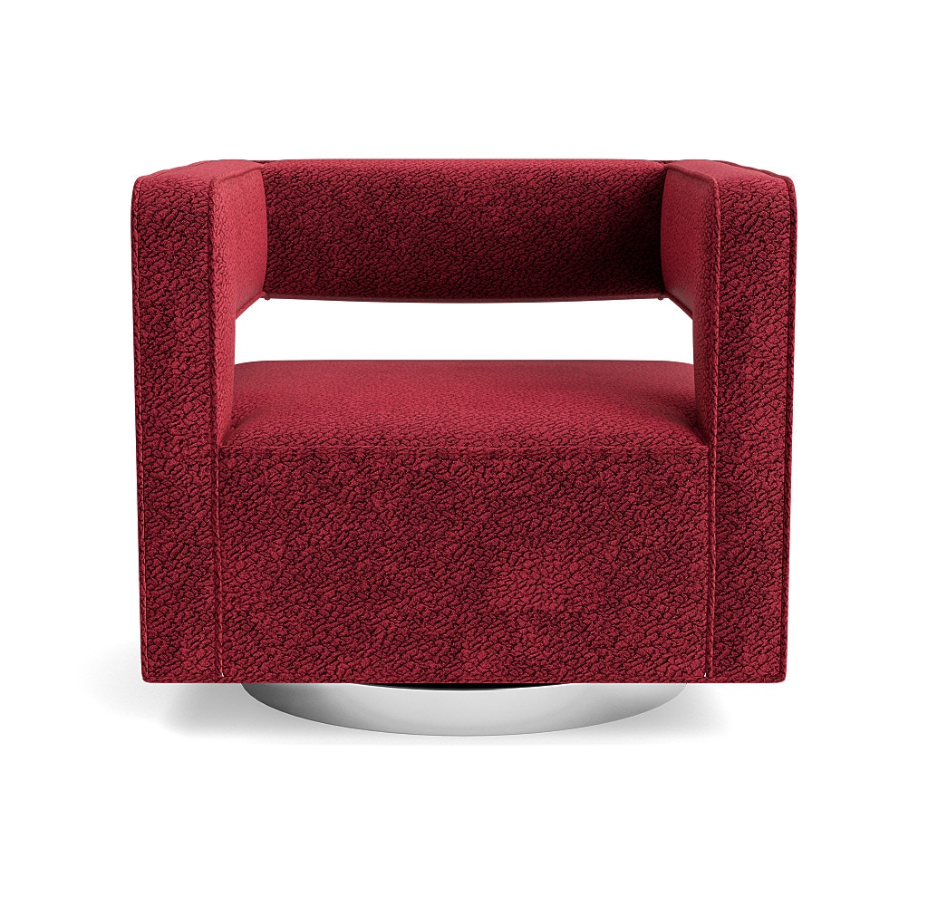  NICO FULL SWIVEL CHAIR 