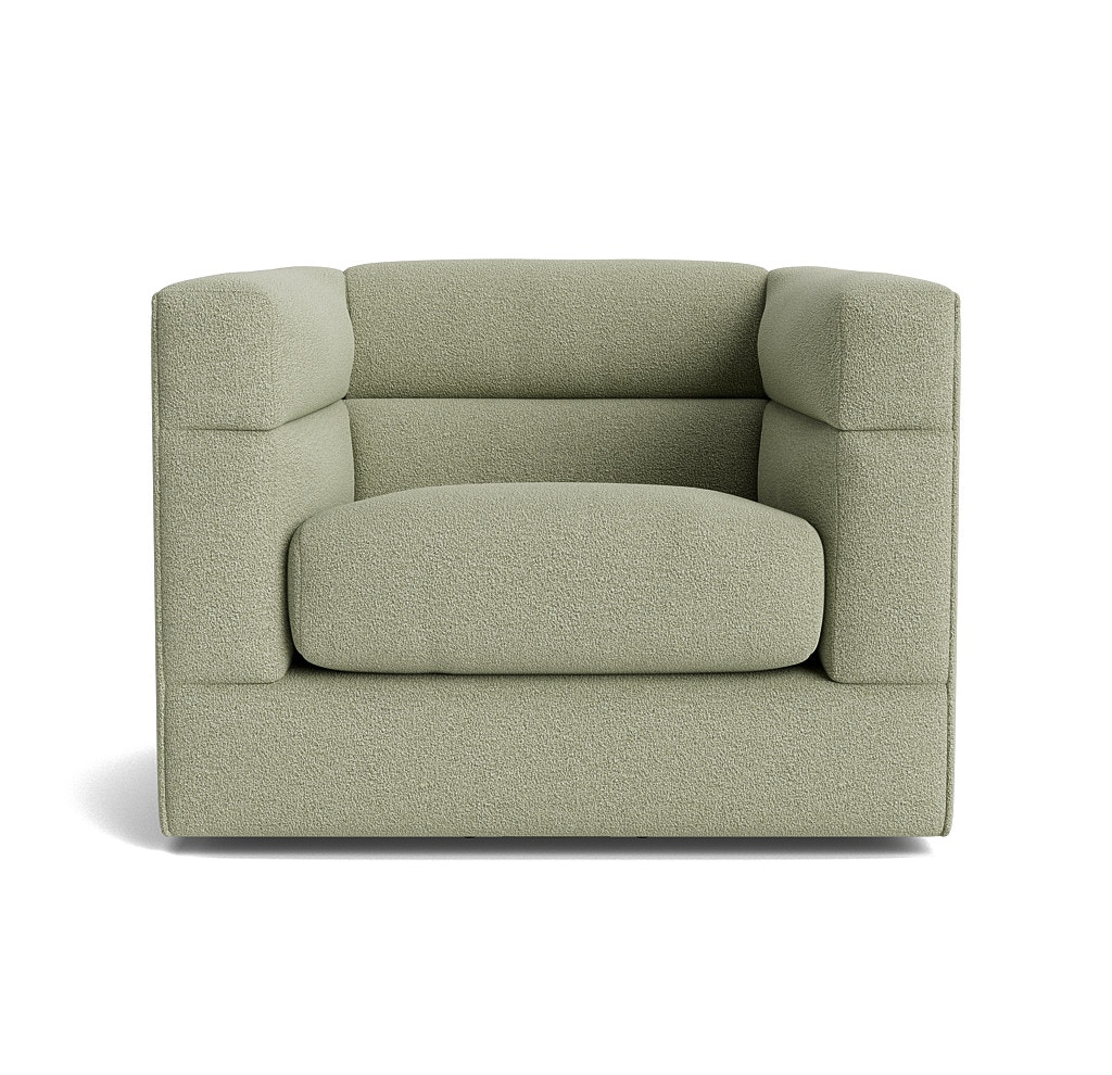  Bennet Swivel Chair 