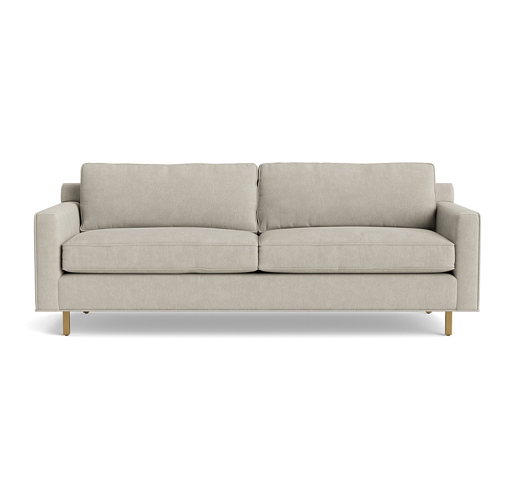  Hunter Studio Sofa with Welt 