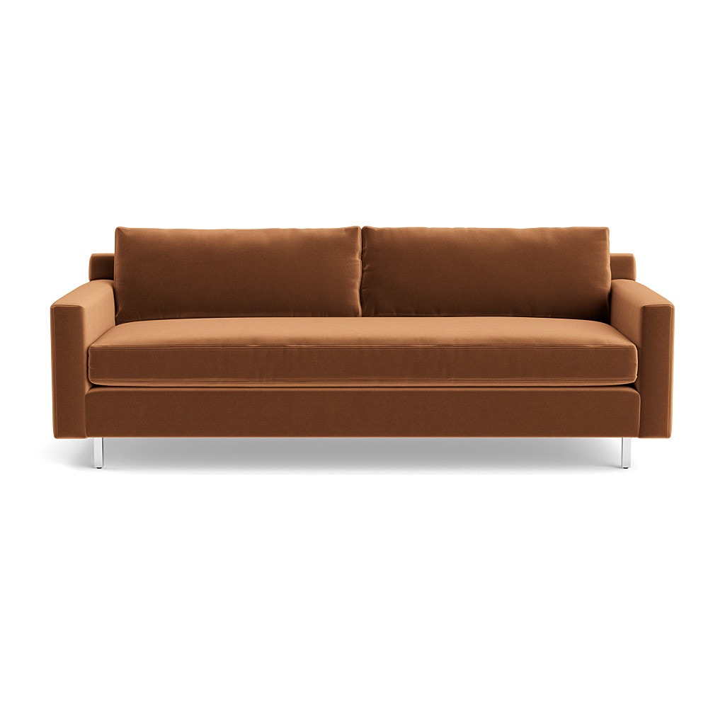  Hunter Studio Bench Seat Sofa 