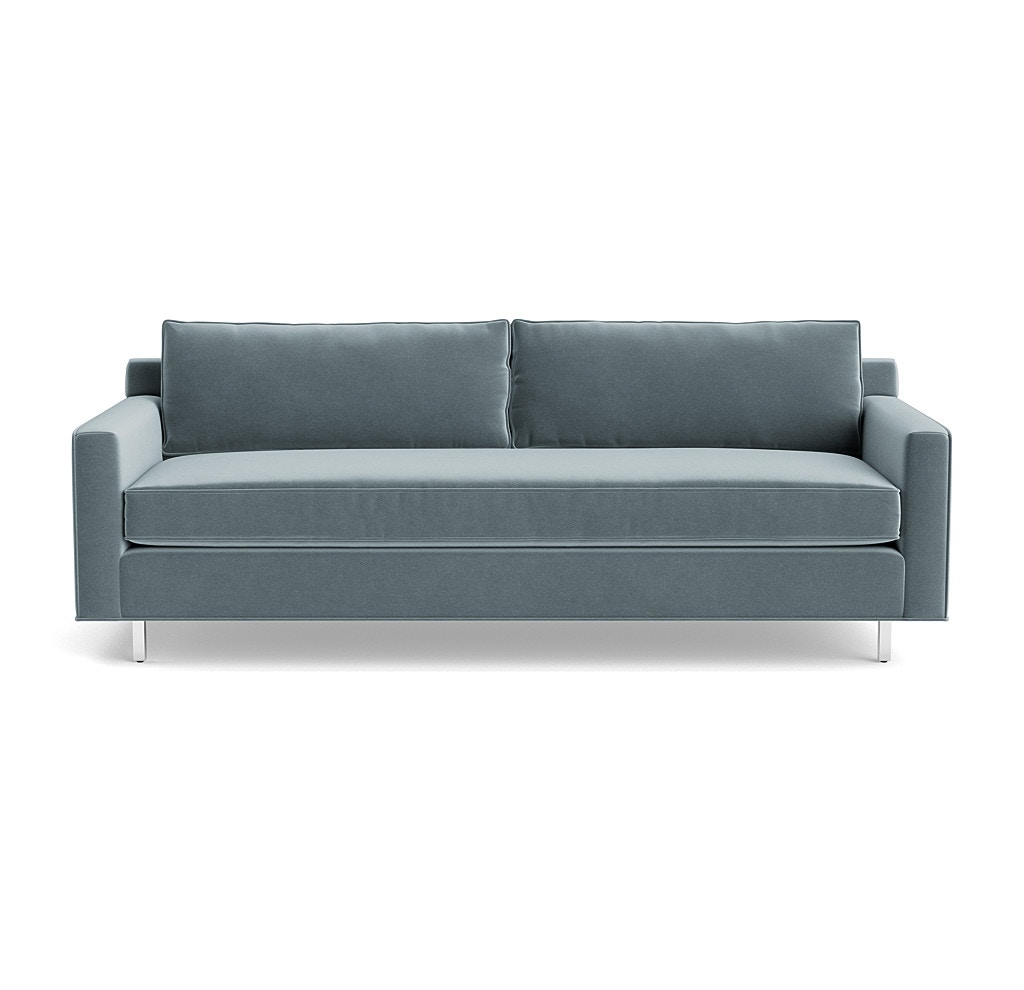  Hunter Studio Bench Seat Sofa with Welt 
