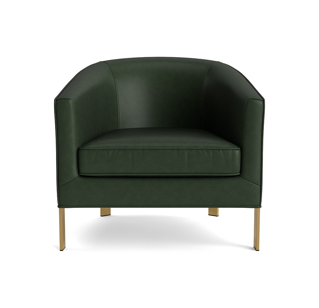  Emory Leather Chair 