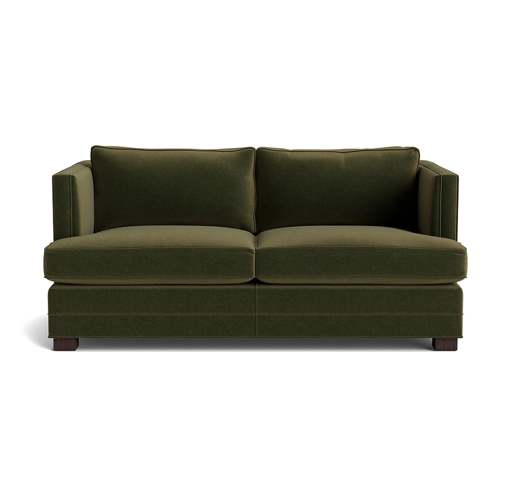  Keaton Shelter Arm Sofa 