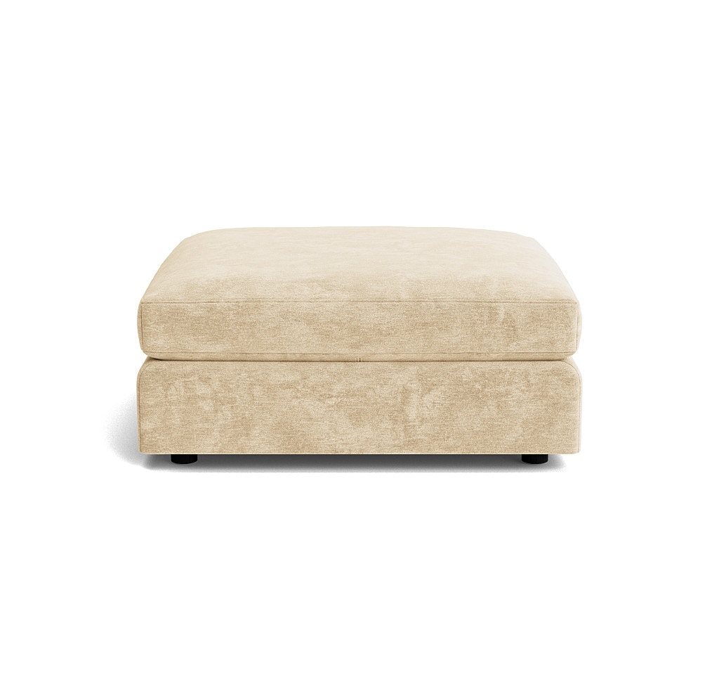  BIG EASY OTTOMAN 