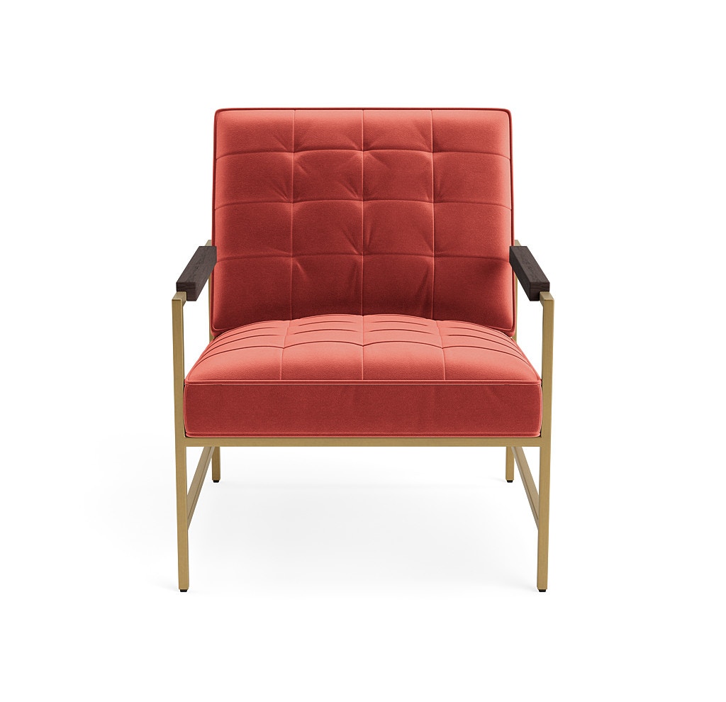  MAJOR ARM CHAIR 
