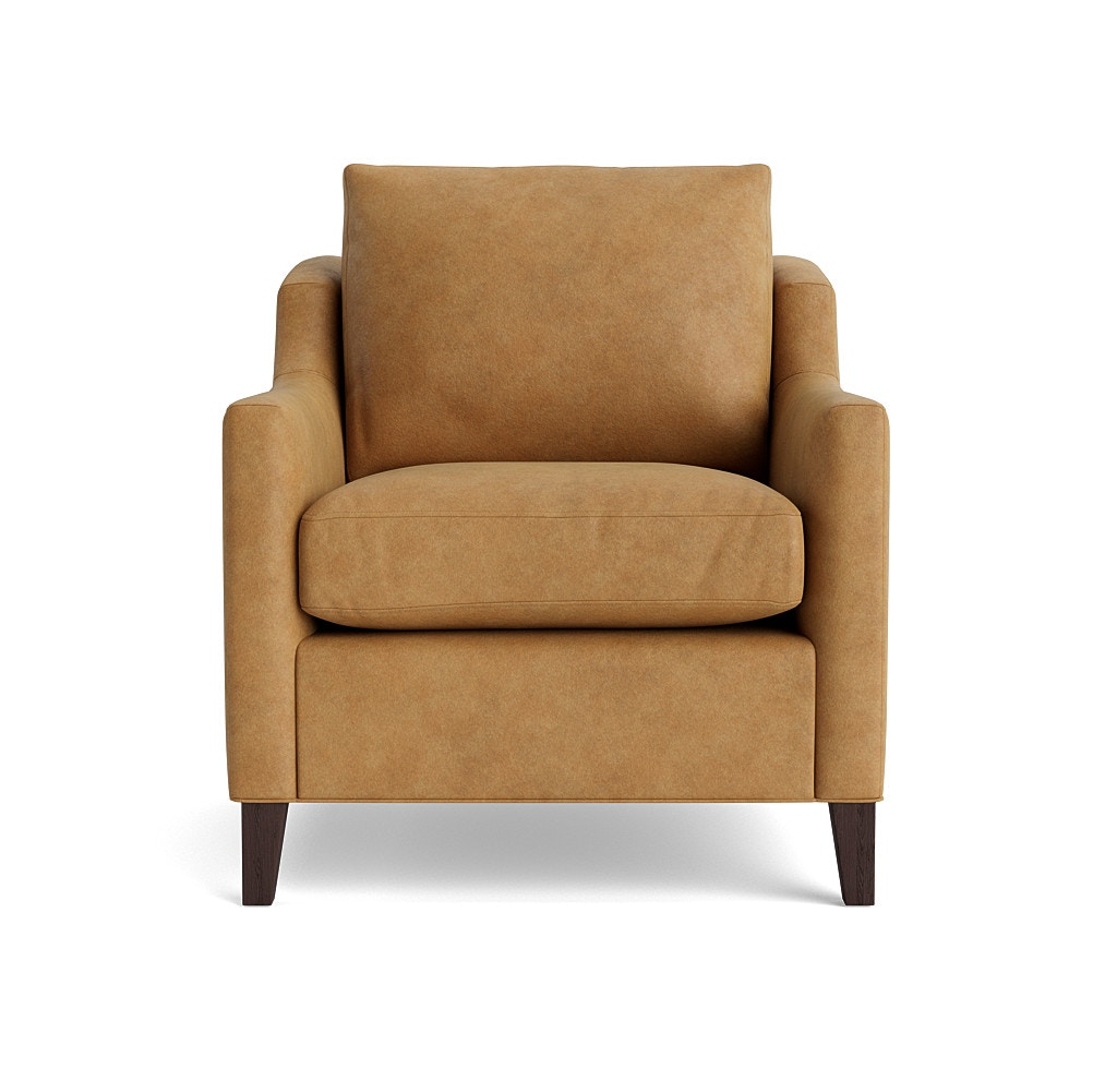  Gigi Leather Chair 