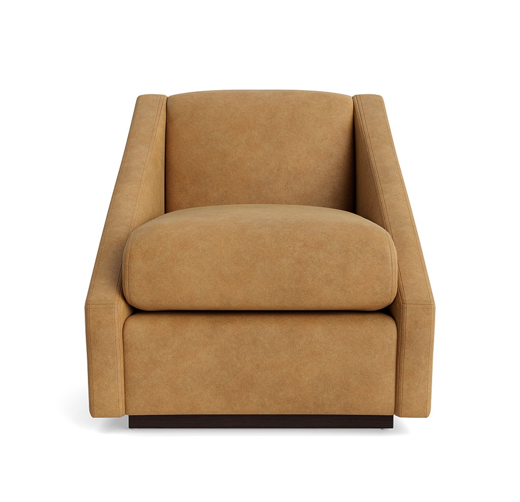  Gunner Leather Chair 