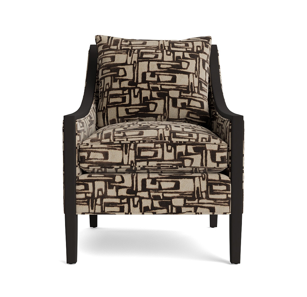  ARIANA CHAIR 