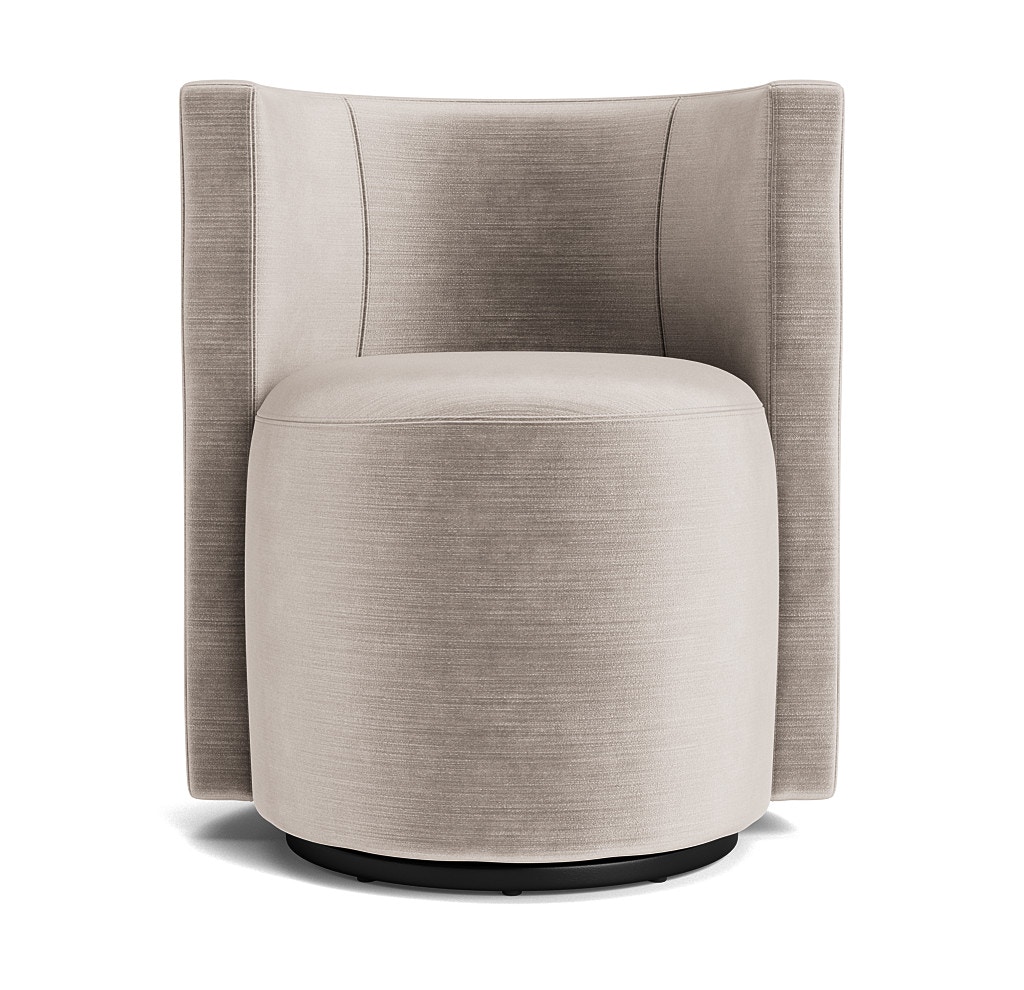  Poppy Swivel Chair 