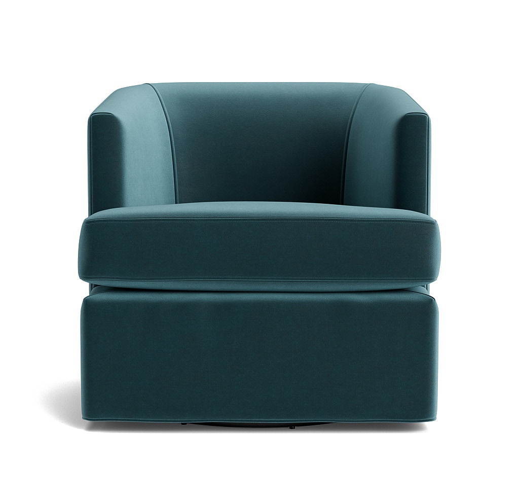  Coco Swivel Chair 