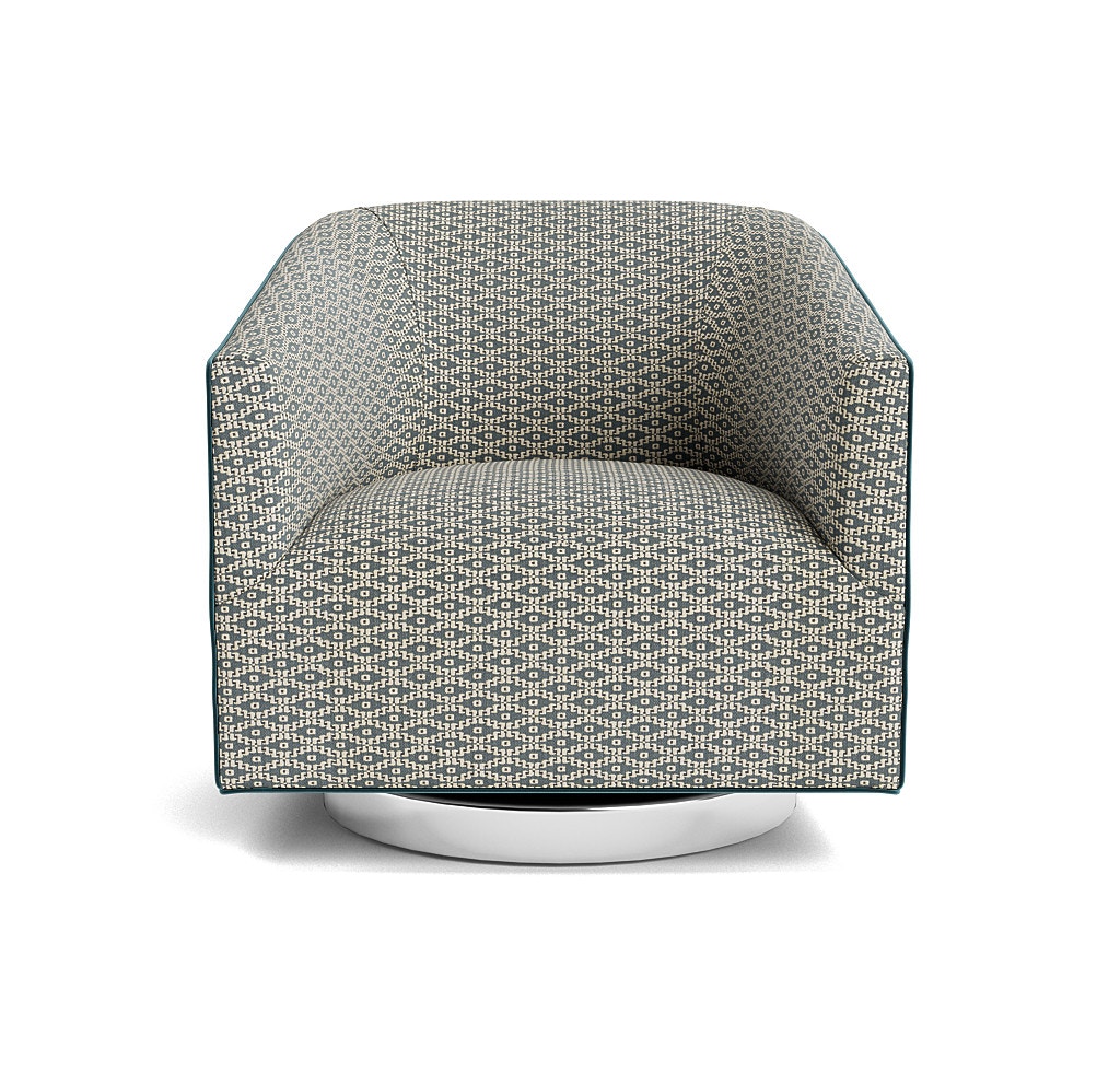  Cooper Studio Swivel Chair 