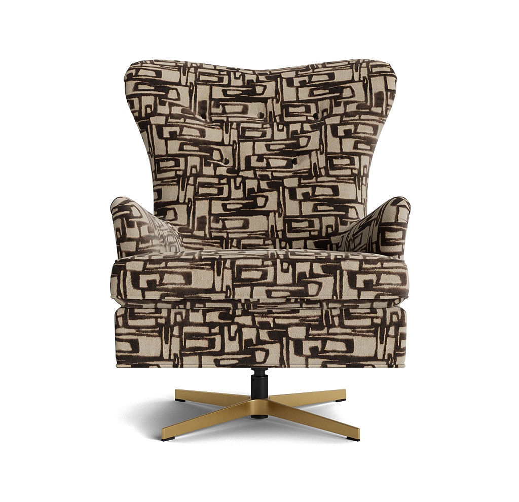  Orson Swivel Chair 