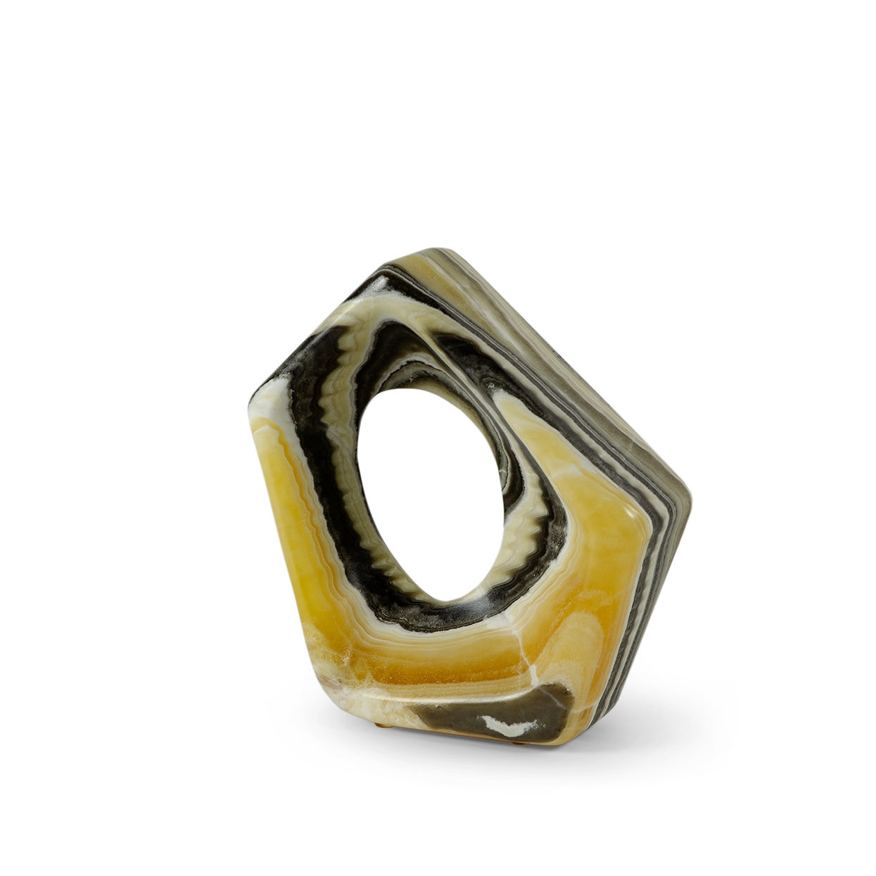  Sonora Onyx Decor Short 
