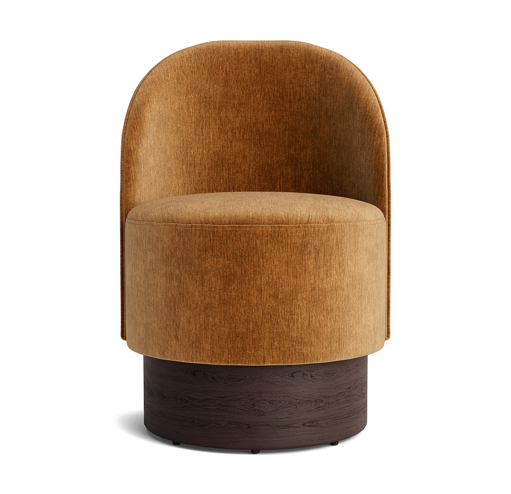  Margaux Swivel Chair 