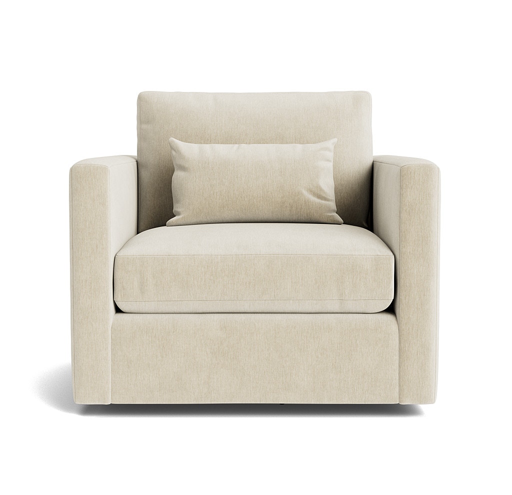  Haywood Swivel Chair 