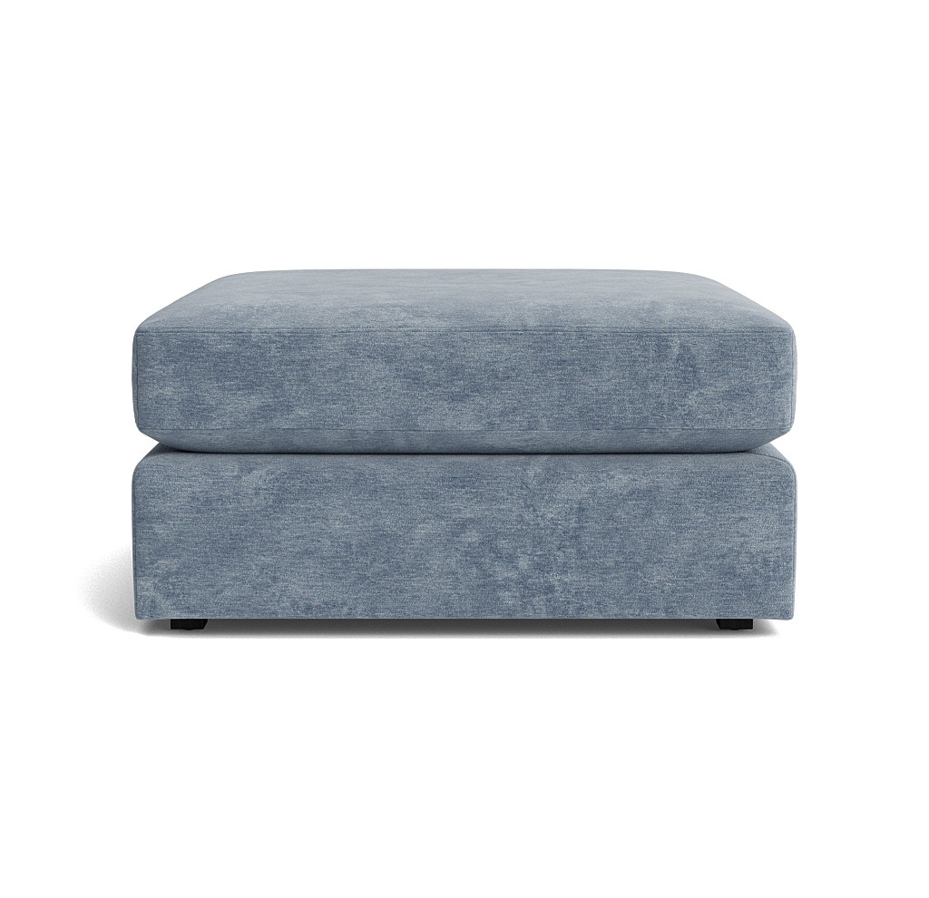  FRANCO II CLASSIC OTTOMAN 