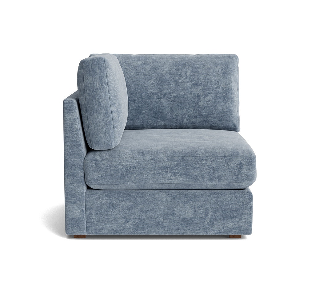  FRANCO II CLASSIC CORNER CHAIR 