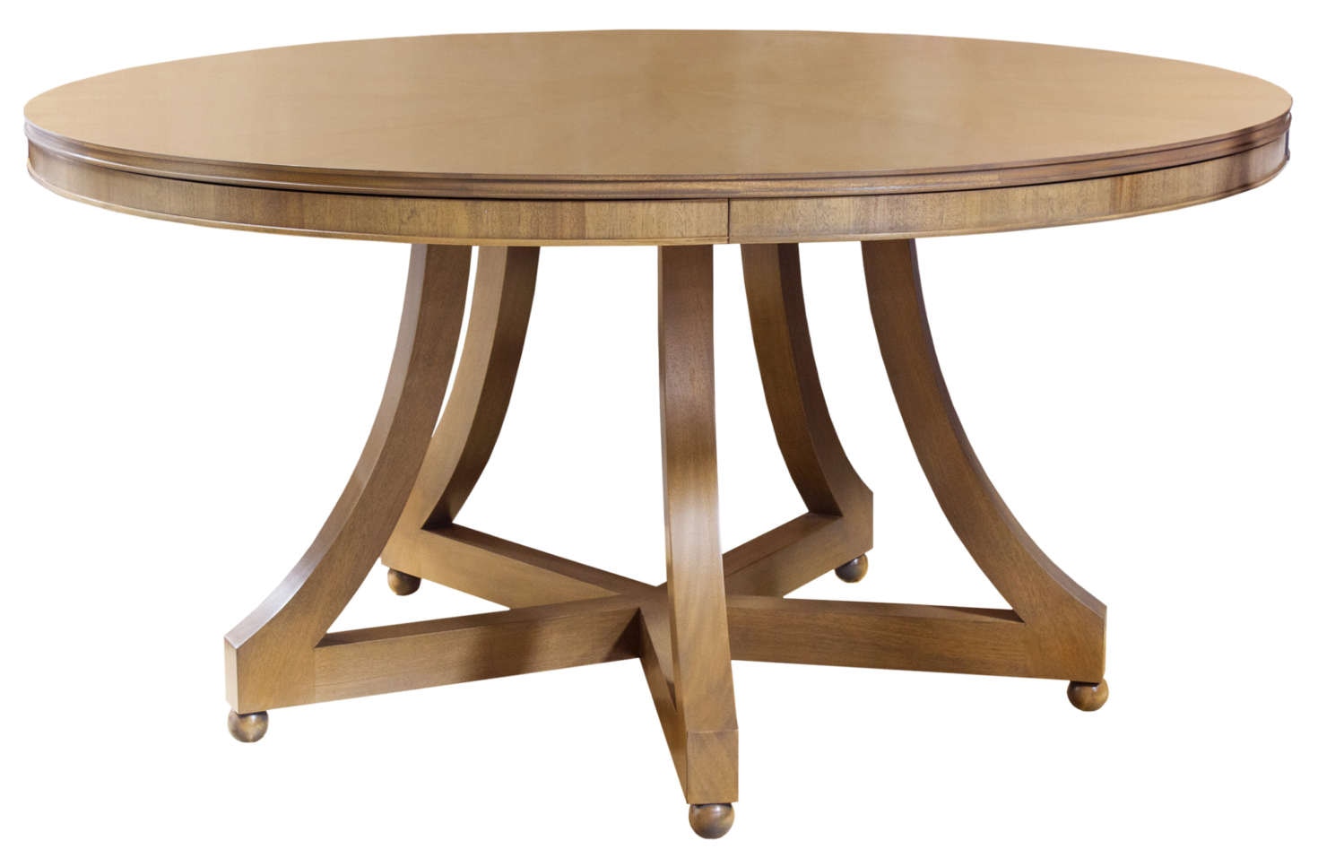Councill Regent Round Dining Table Cou 882 22 013 Studio 882 Glen Mills Pa Across From