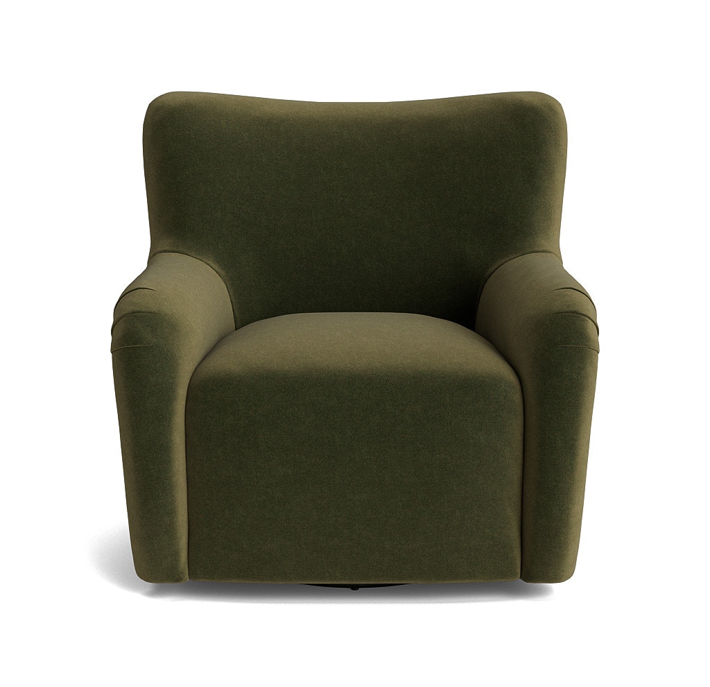  Huxley Swivel Chair 