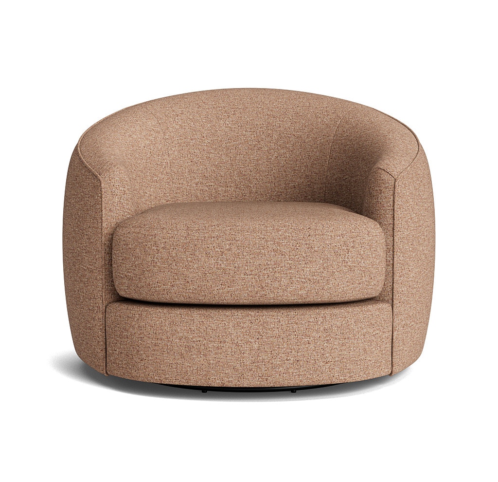  Giselle Swivel Chair 