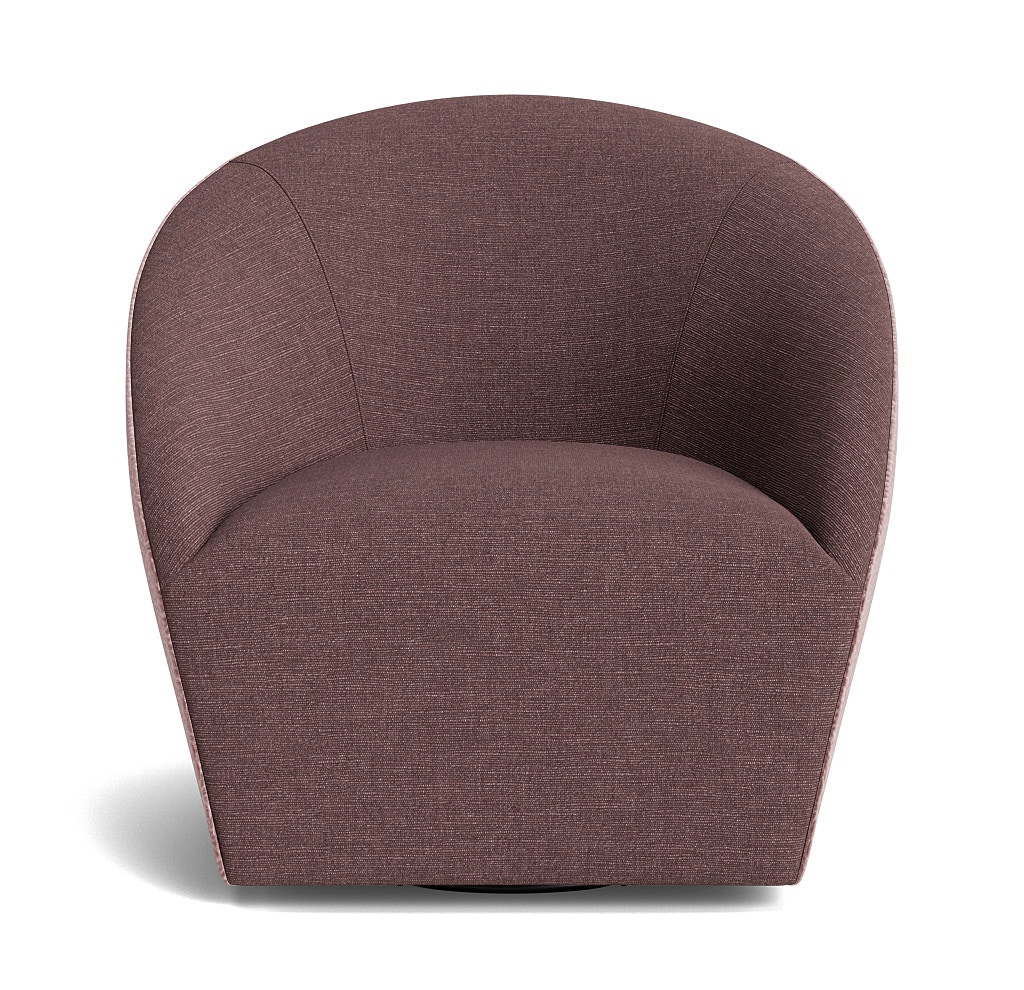  ROSE SWIVEL CHAIR 