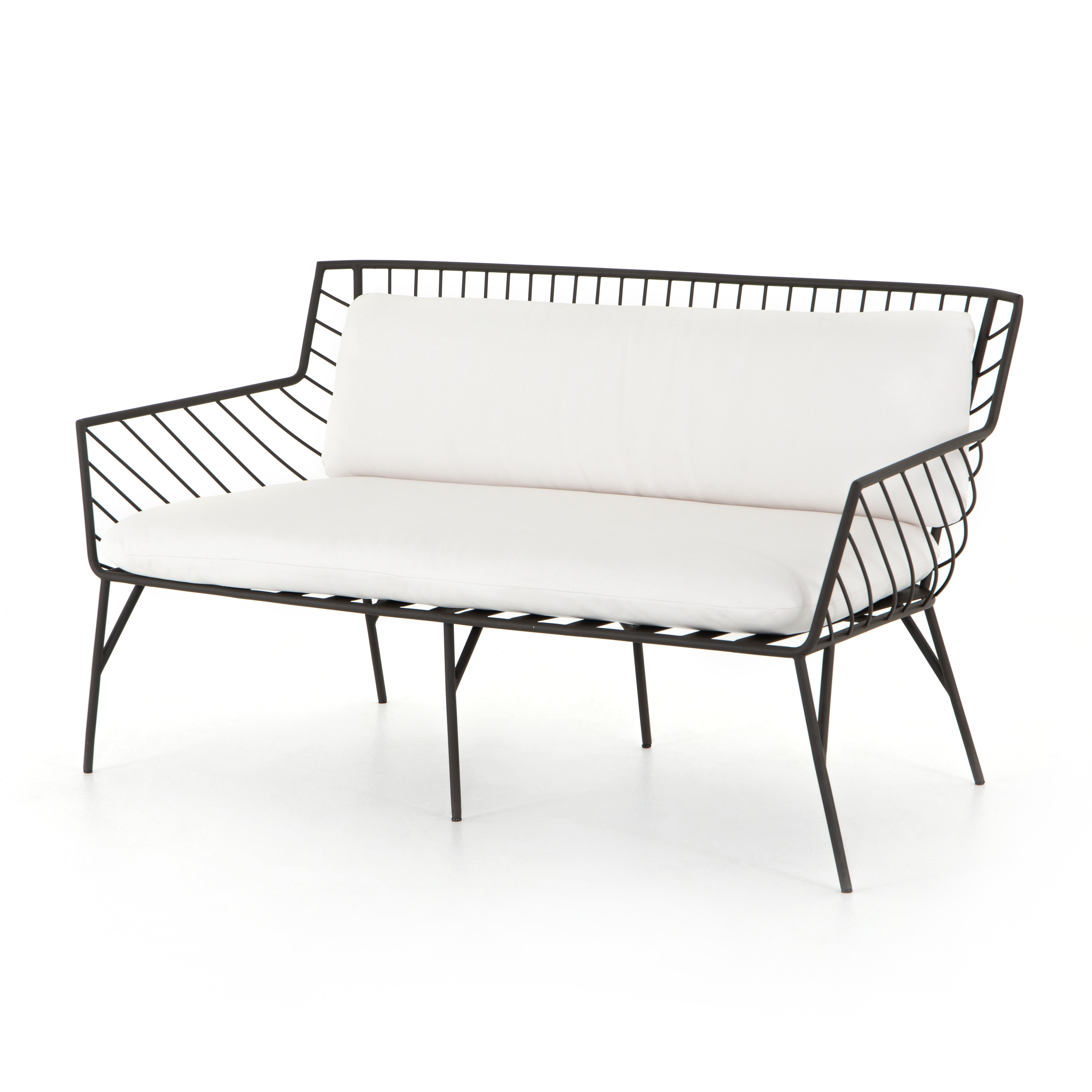  Dali Outdoor Sofa-58-Sailcloth Salt 