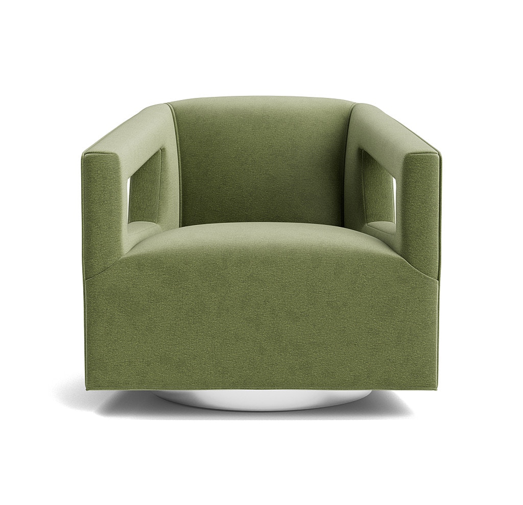  Jasper Swivel Chair 