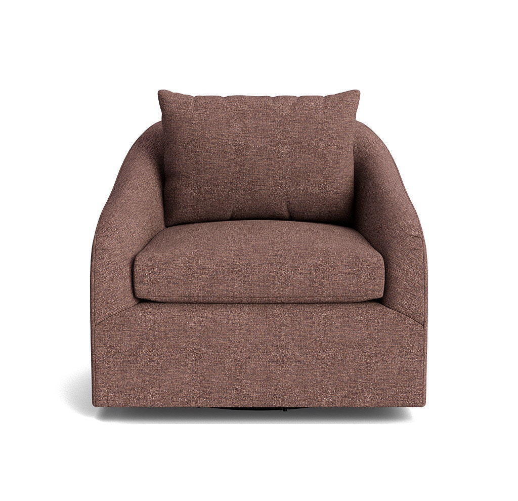  Laurel Swivel Chair 