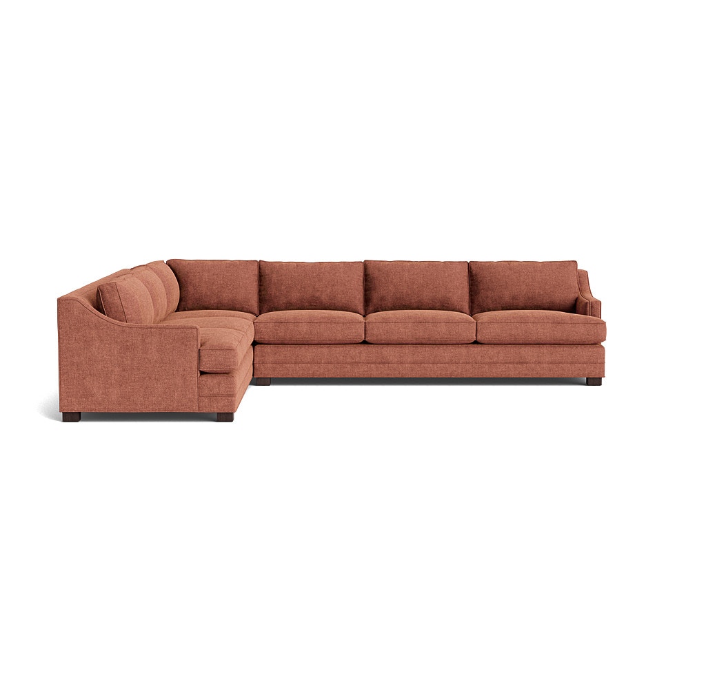  Keaton Slope Arm Right Sectional 