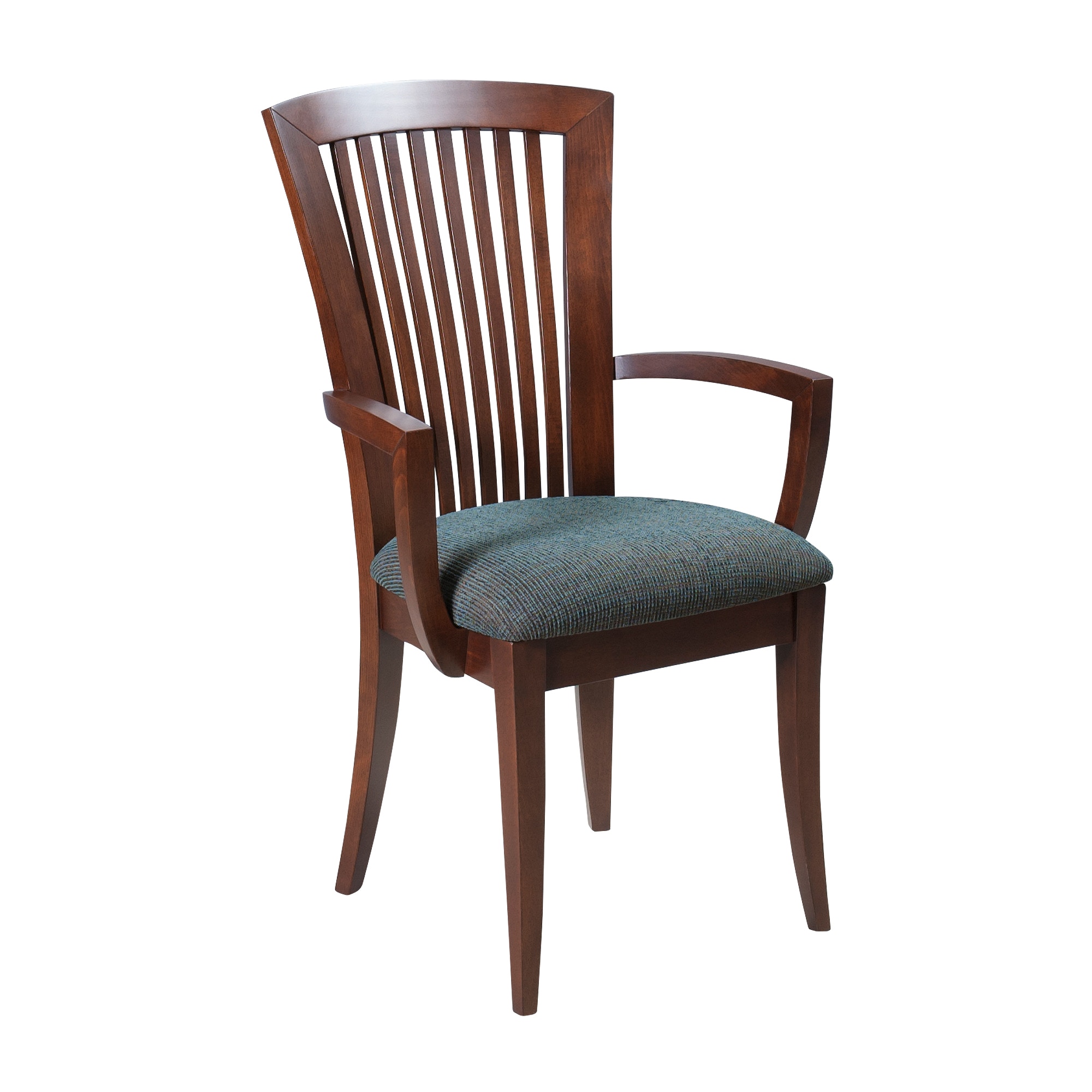  Model 23 Arm Chair Upholstered 