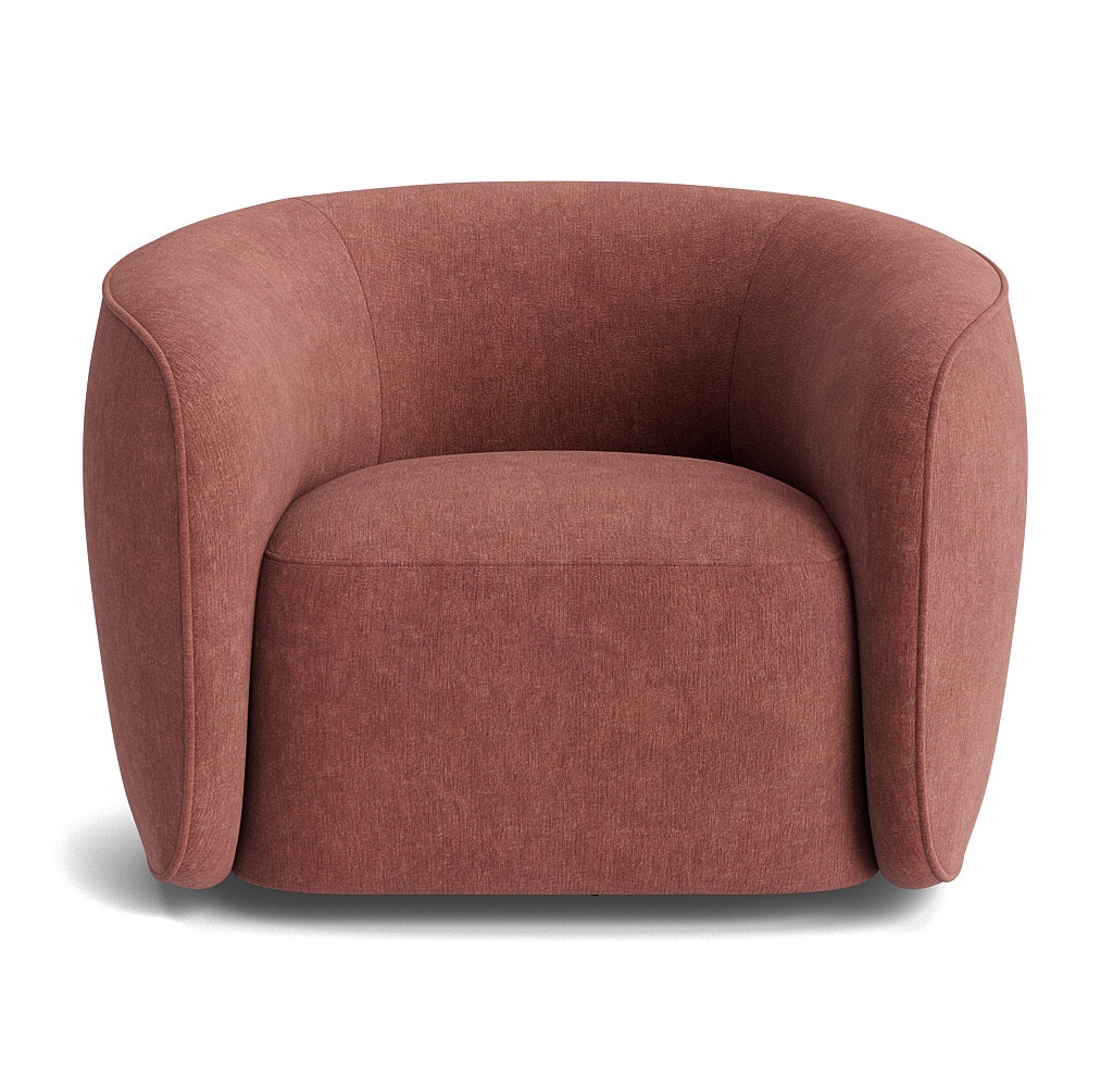  Dante Swivel Chair 