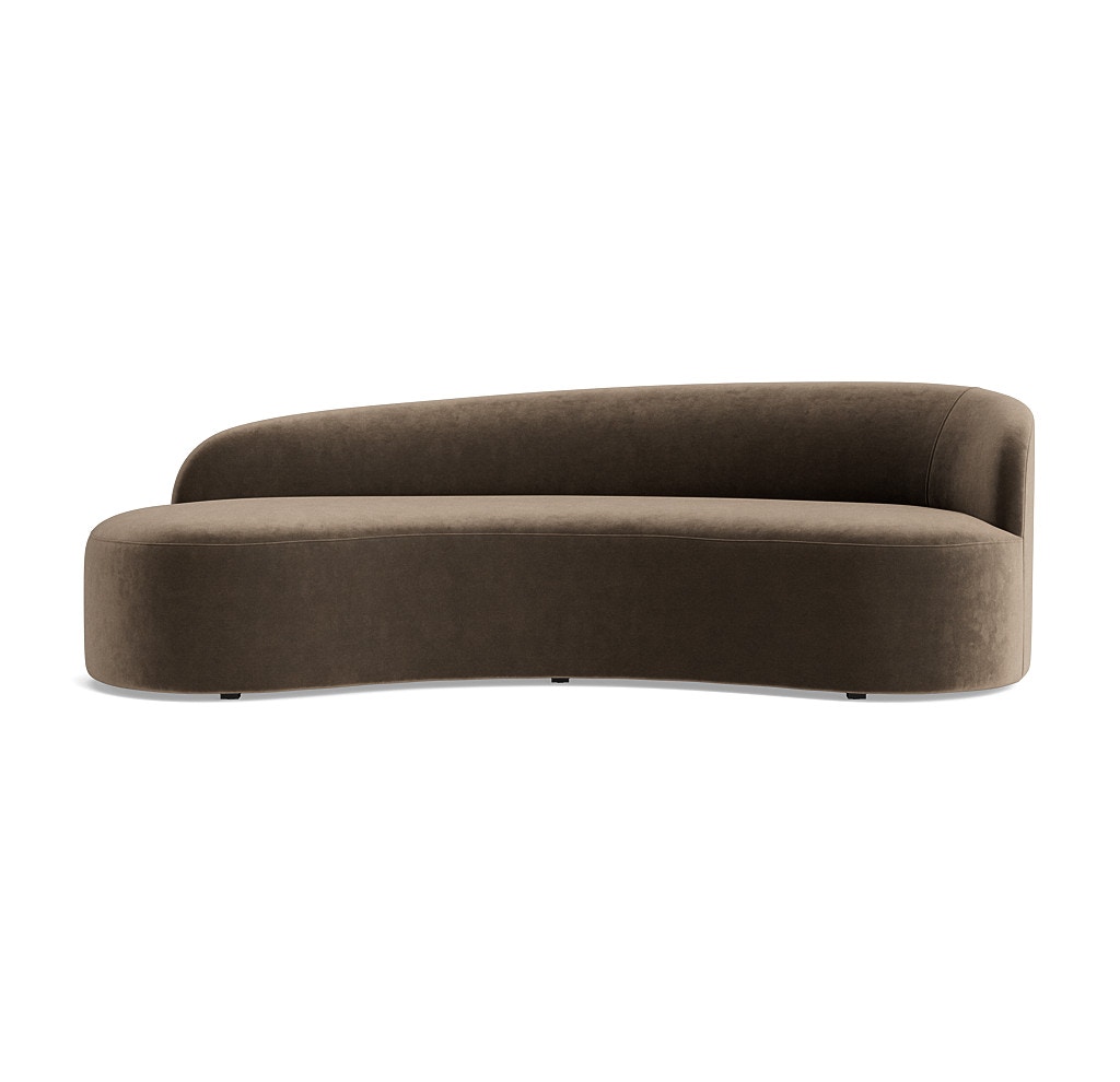  Sofia Right Sofa 
