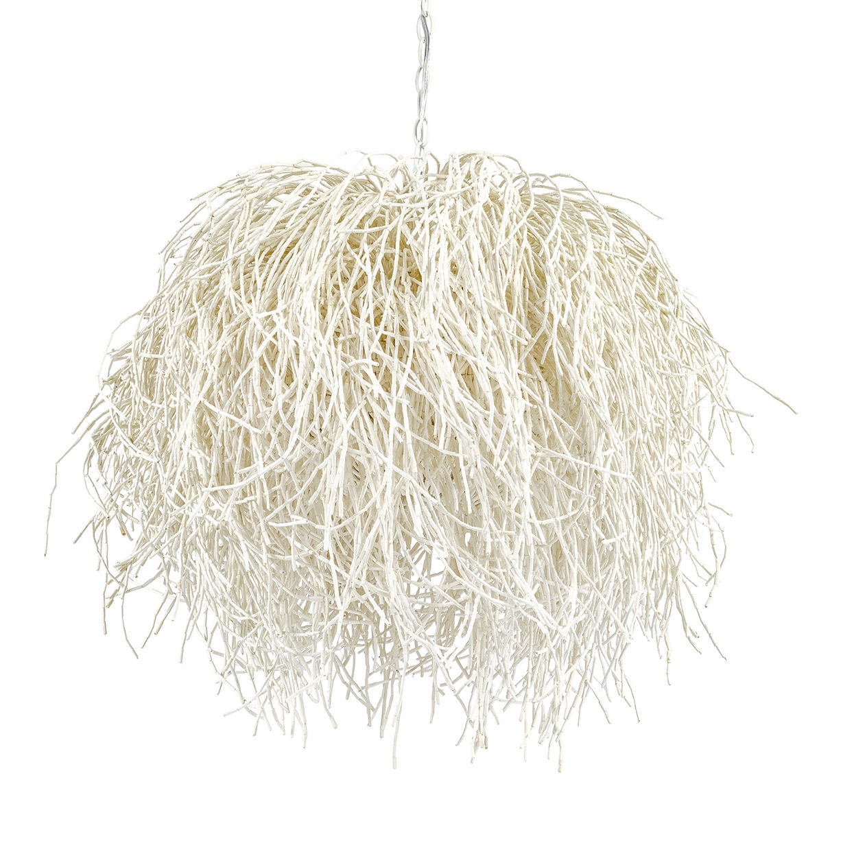  Windblown Chandelier 