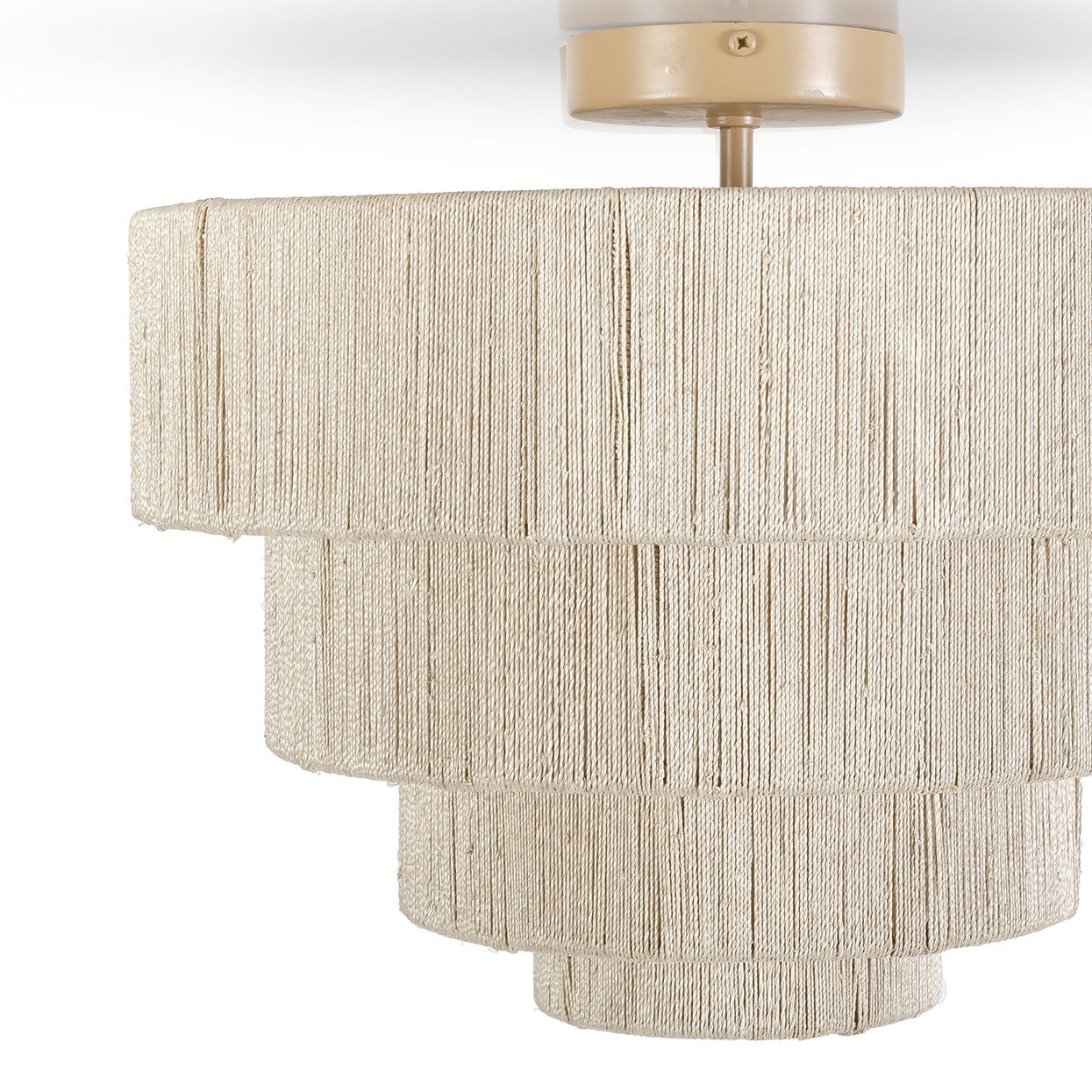 Everly semi shop flush mount