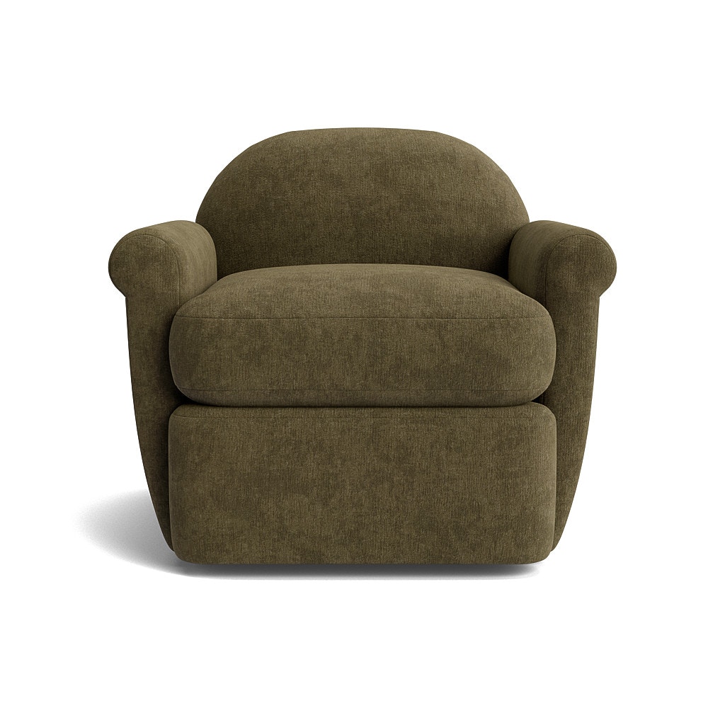  Tomas Swivel Chair 
