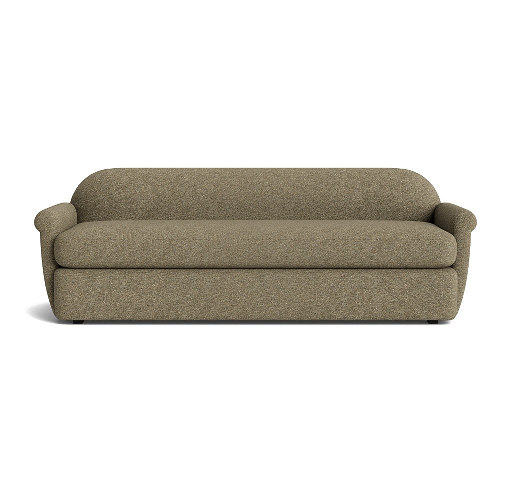  Tomas Sofa with Bench Seat 