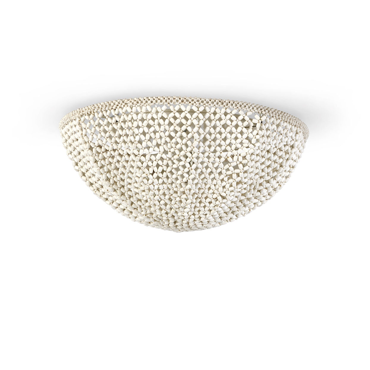  Quinn Flush Mount 