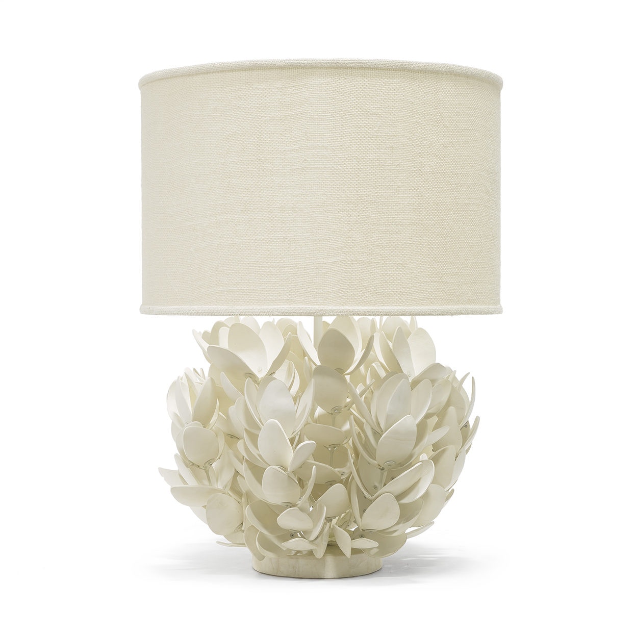  Coco Magnolia Table Lamp 