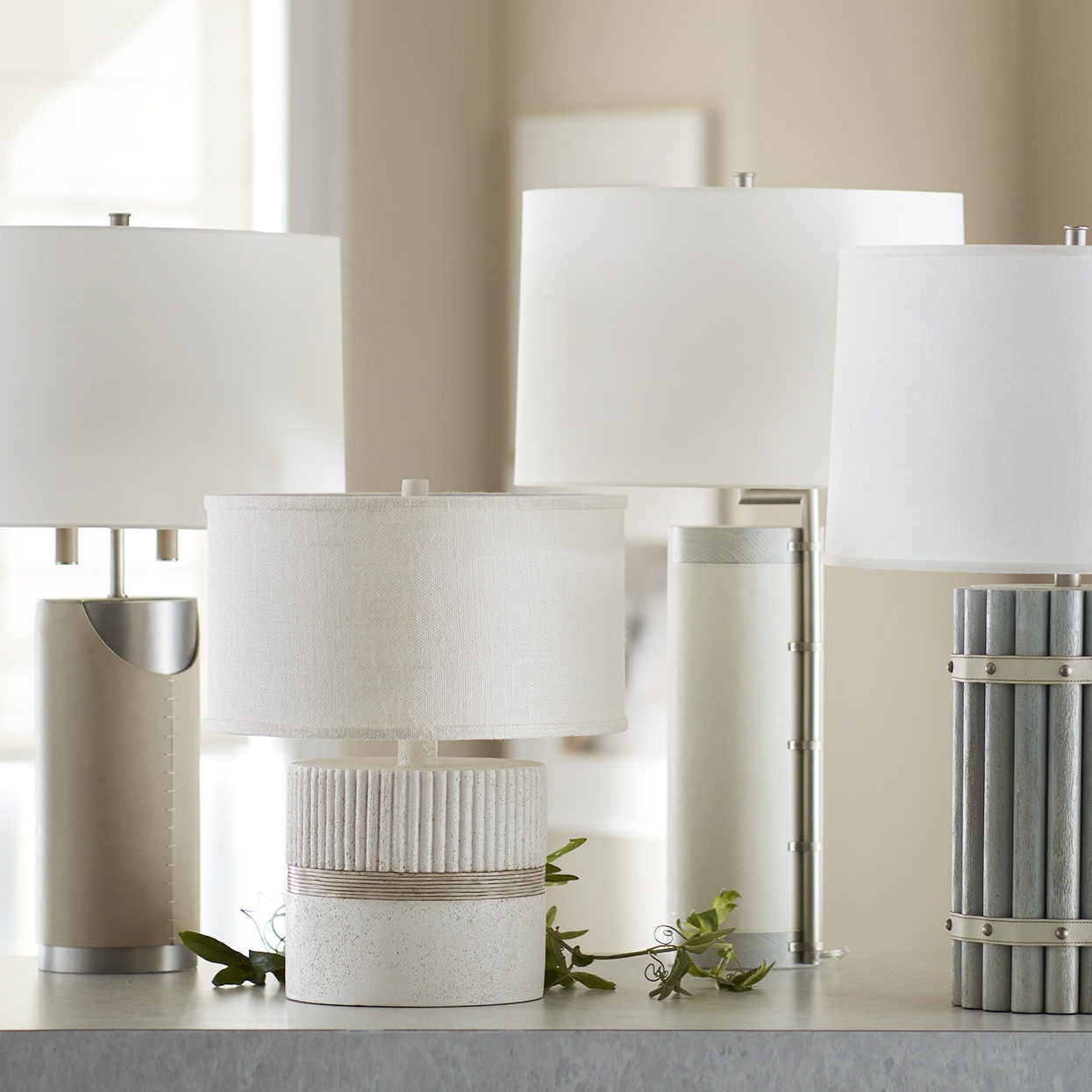  Hempstead Table Lamp 
