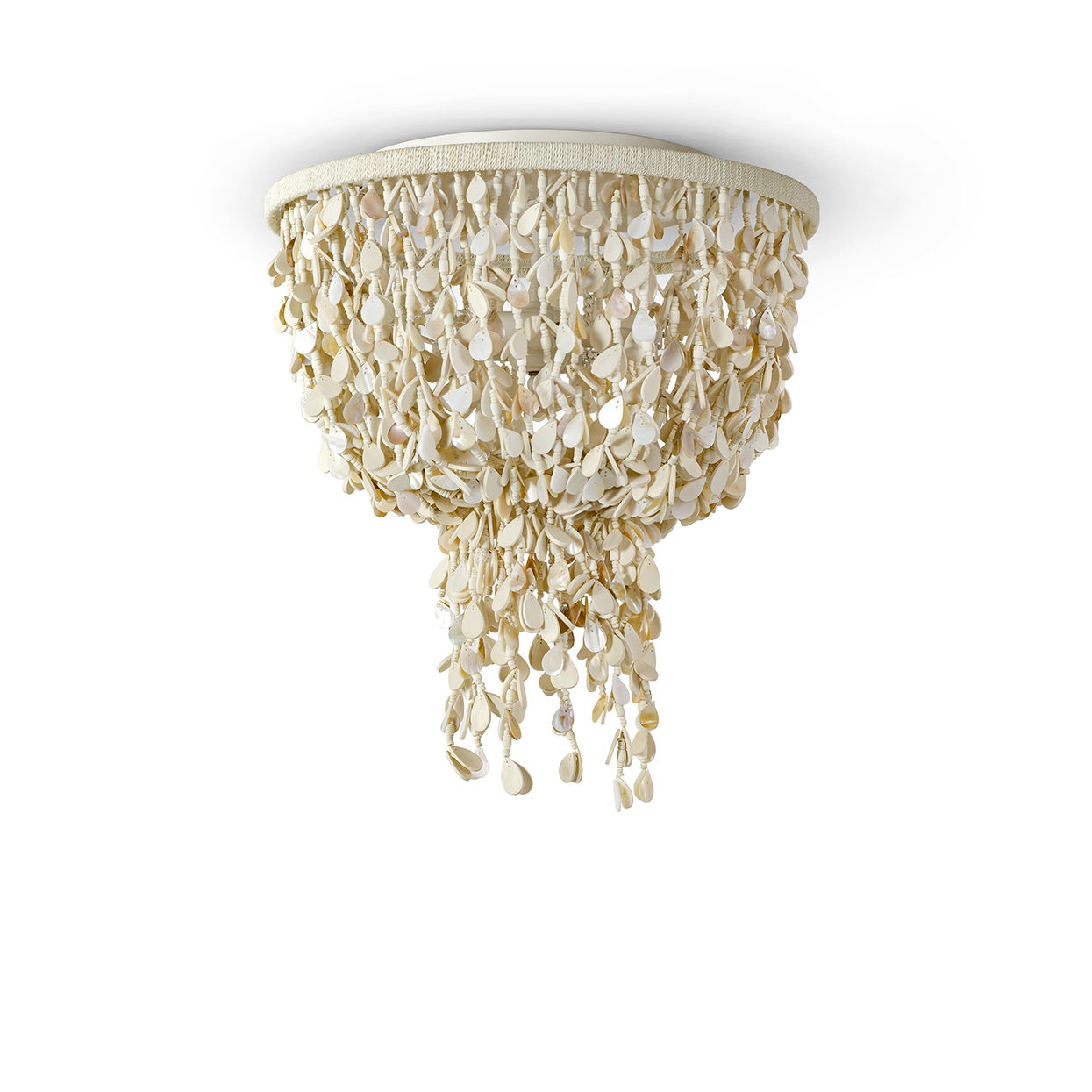  Calabria Flush Mount 