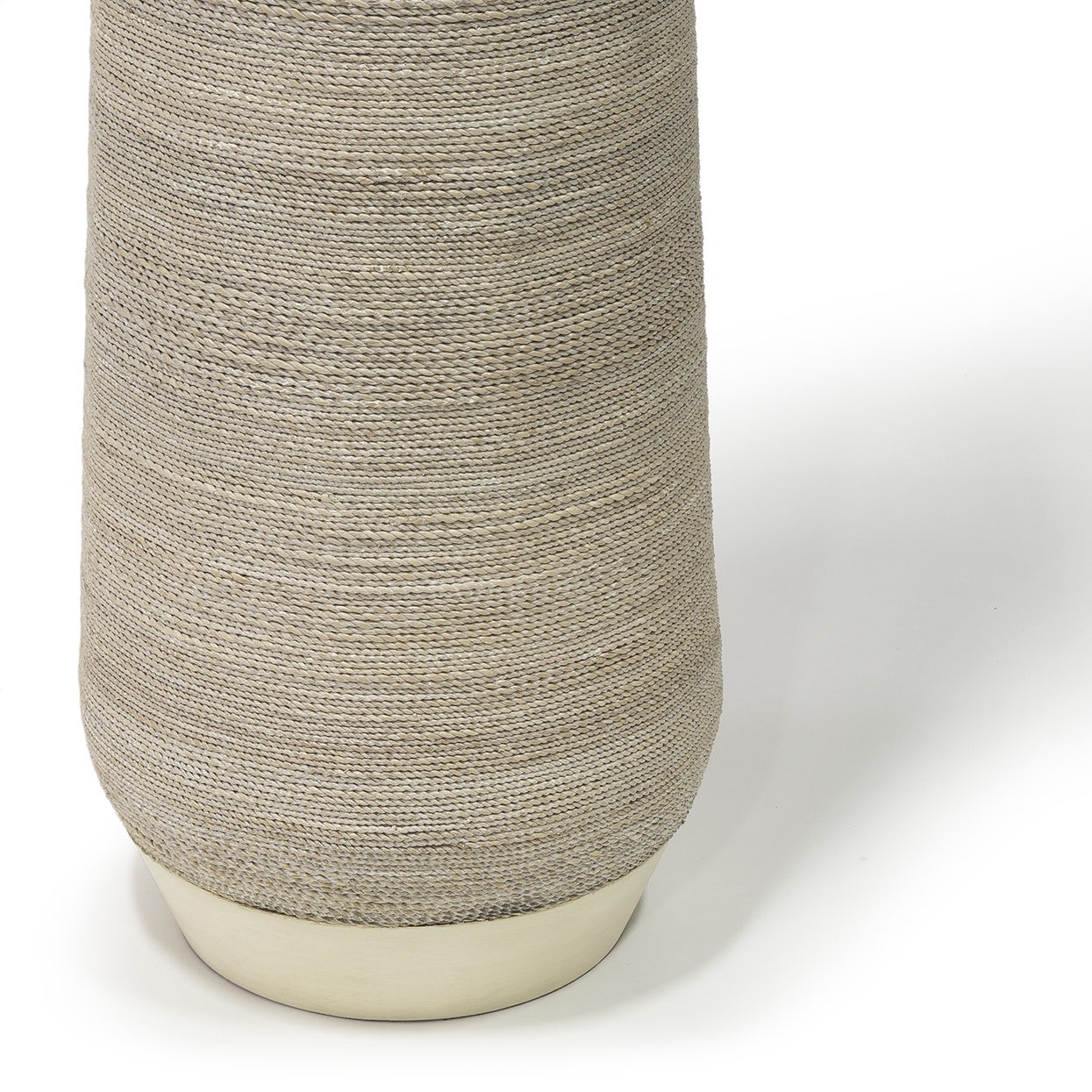  Aviana Rope Floor Lamp 