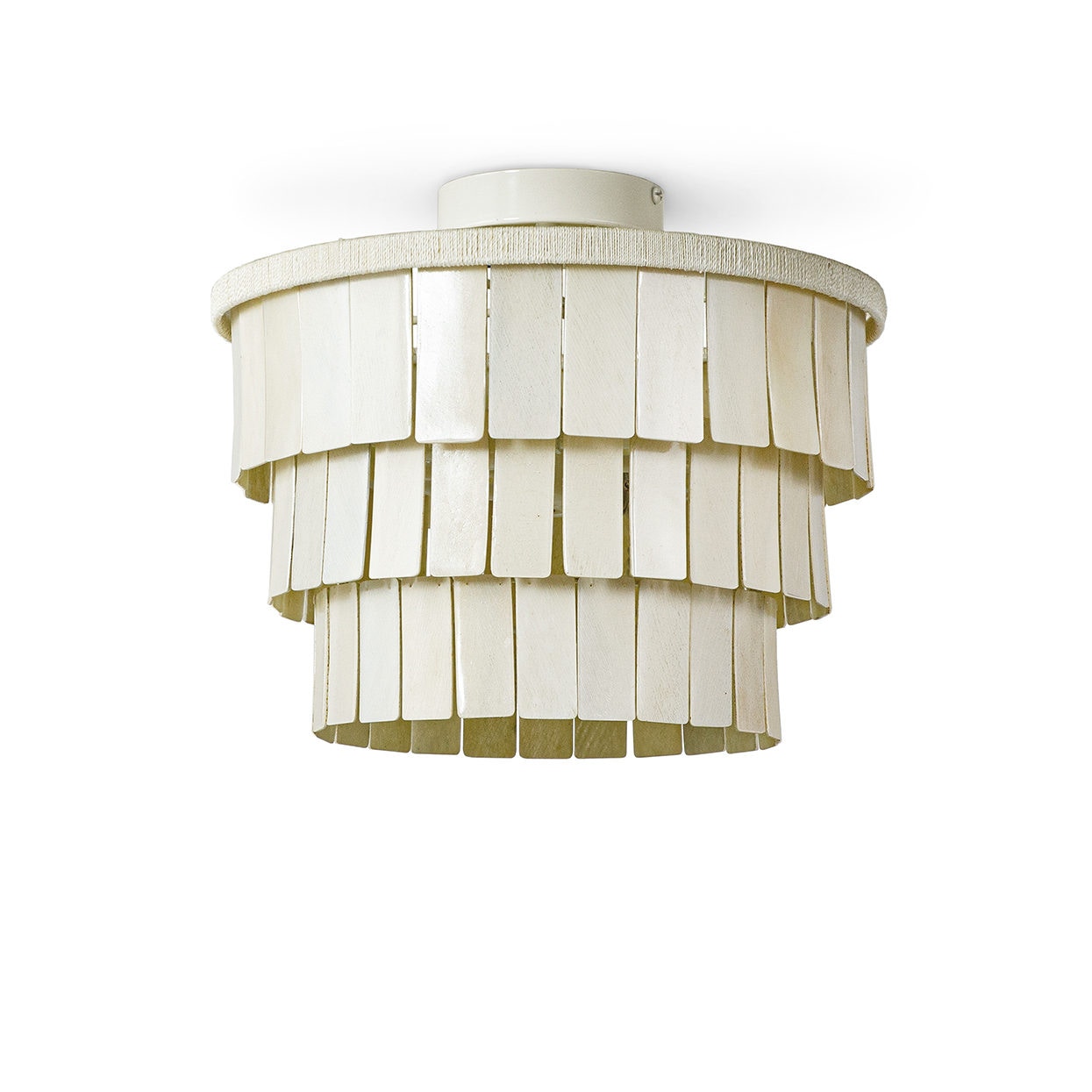  Juliet Semi Flush Mount 