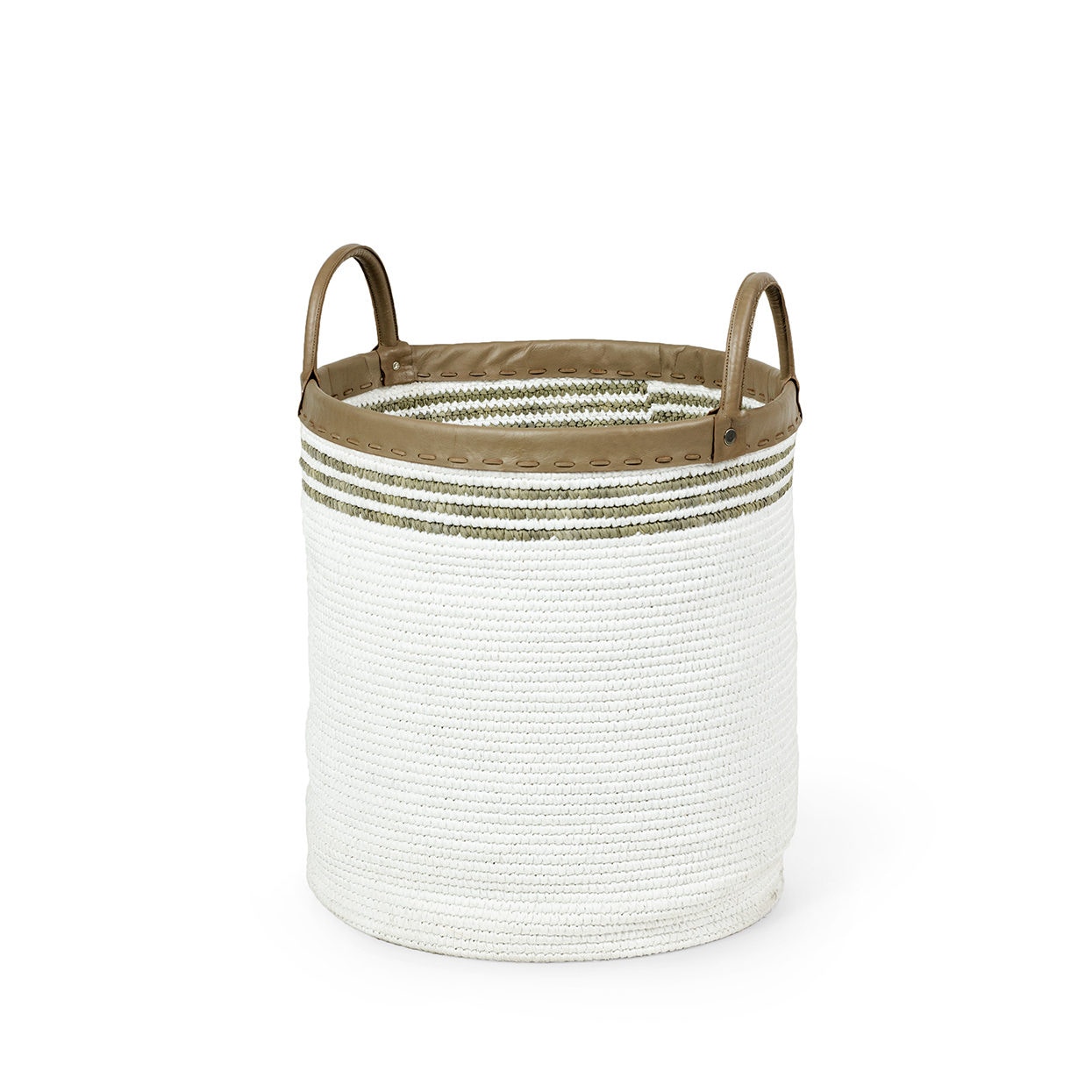  Cooper Basket 