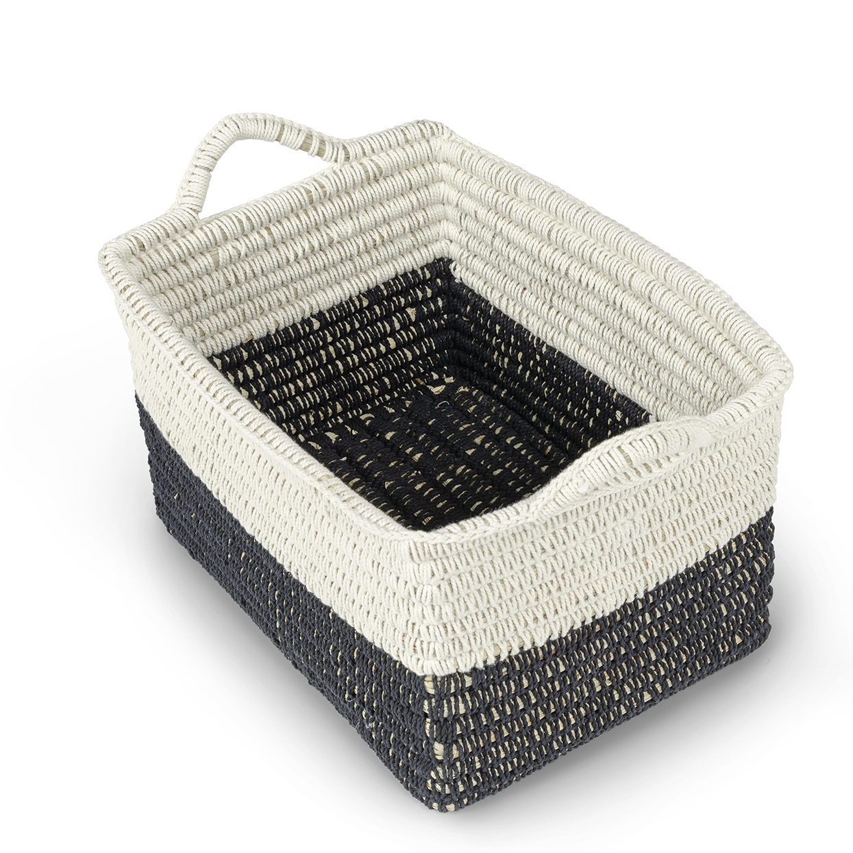  Tara Basket Tall Rectangular 